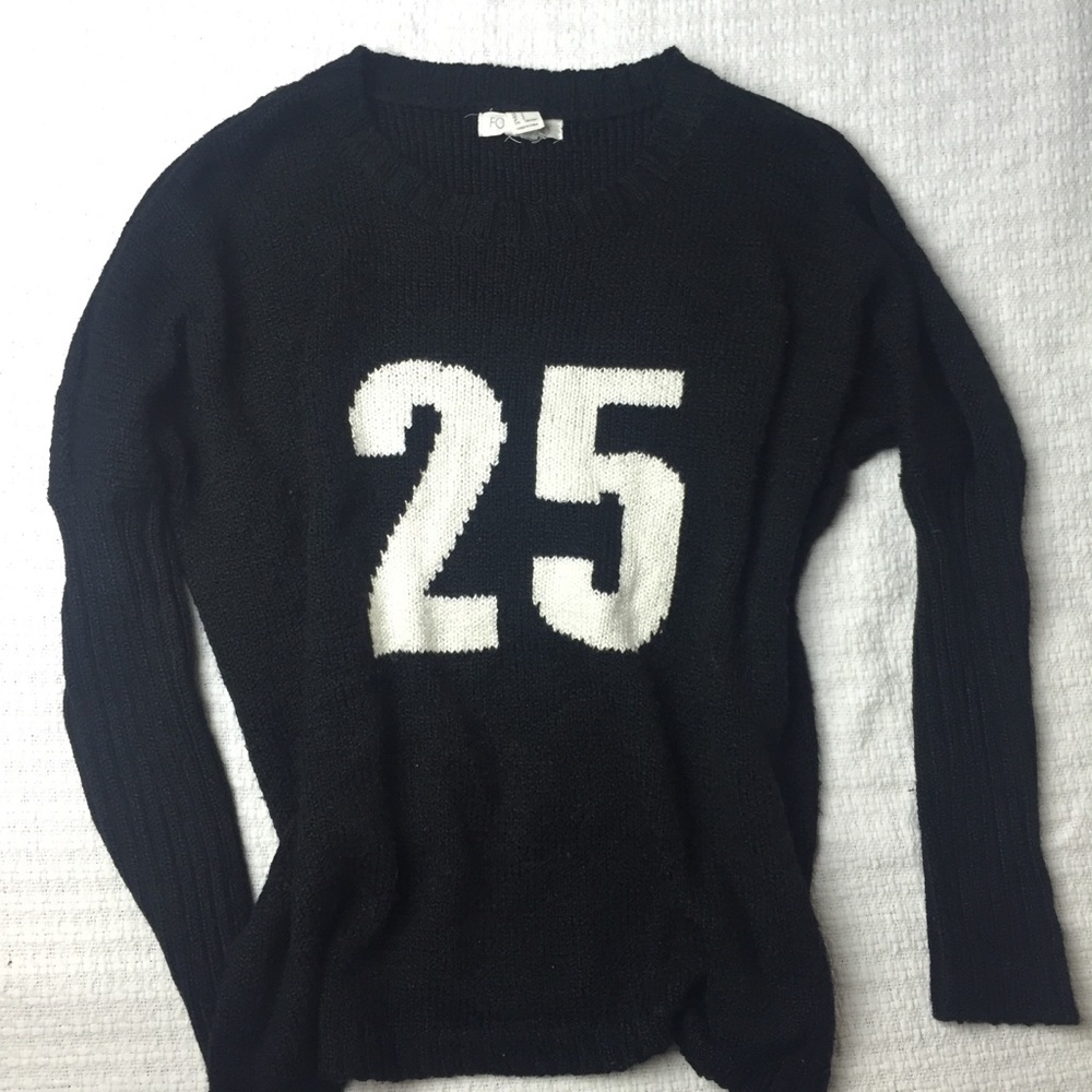 Forever 21 Sweater
